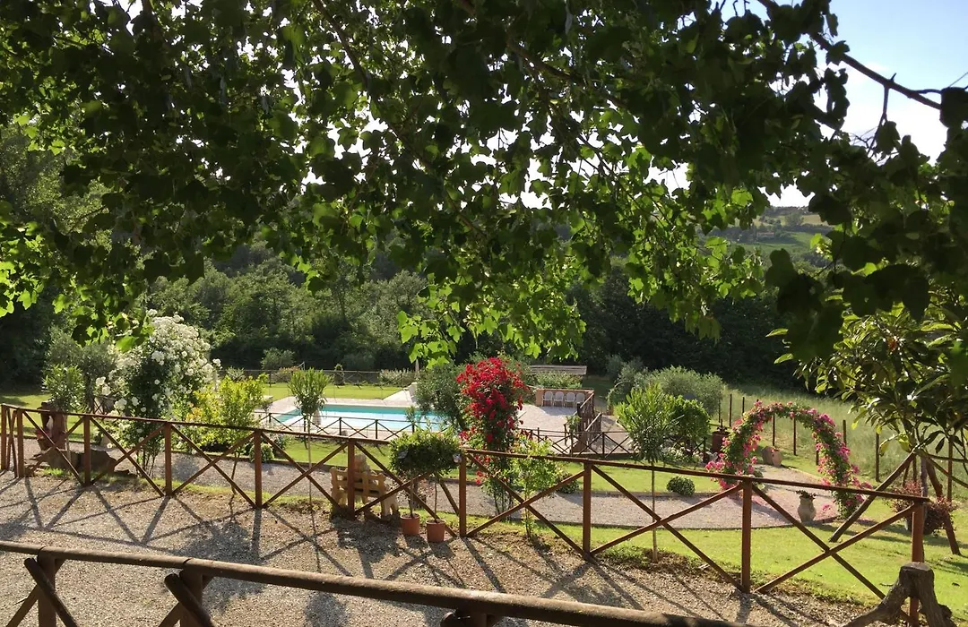 Agriturismo Tenuta Capitolini-1