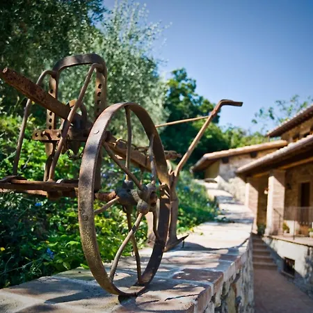 Agriturismo Tenuta Capitolini-3