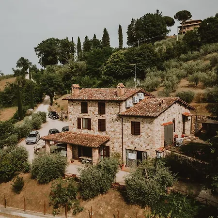 Agriturismo Tenuta Capitolini-2